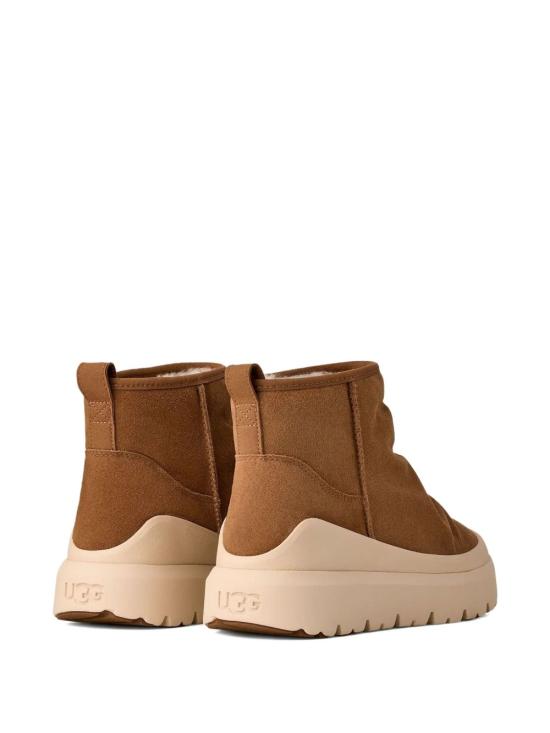 25FW 어그 부츠 1173811 CWTC CHESTNUT WHITECAP - UGG
