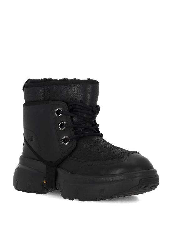 25FW 어그 부츠 1171351 BLK Black - UGG