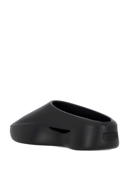 25FW 피어오브갓 뮬/슬리퍼 FG25FW808006EVA 001 Black - FEAR OF GOD