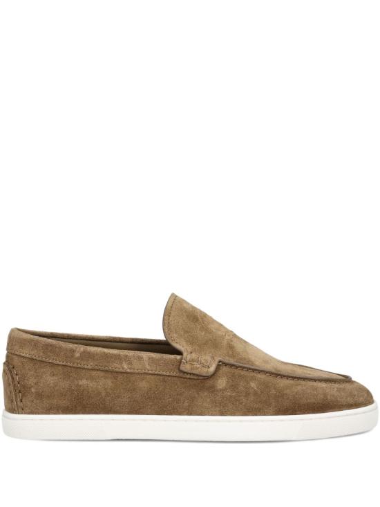 25FW 크리스챤 루부탱 로퍼 3250652 E448 SILEX