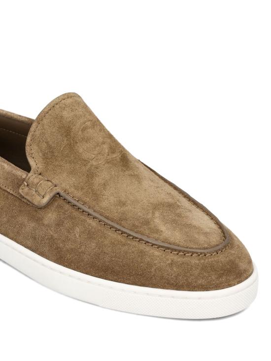 25FW 크리스챤 루부탱 로퍼 3250652 E448 SILEX - CHRISTIAN LOUBOUTIN