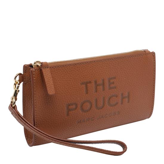 25FW 마크제이콥스 클러치/파우치 2F5SCP015S01 212 Brown - MARC JACOBS