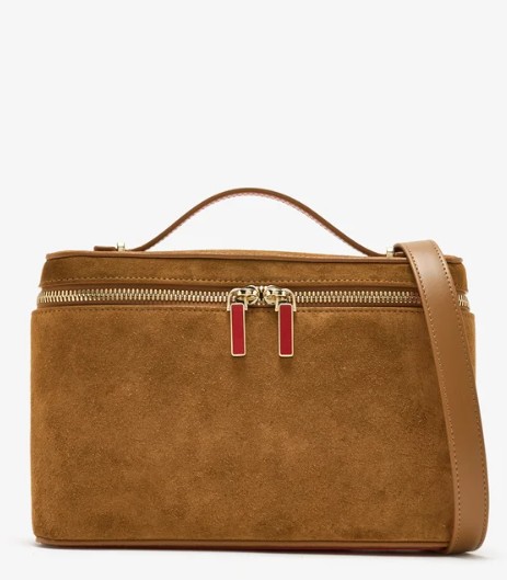 25FW 크리스챤 루부탱 토트백 3255201 C958 RHEA