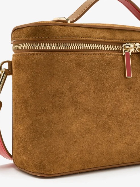 25FW 크리스챤 루부탱 토트백 3255201 C958 RHEA - CHRISTIAN LOUBOUTIN