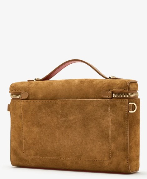 25FW 크리스챤 루부탱 토트백 3255201 C958 RHEA - CHRISTIAN LOUBOUTIN