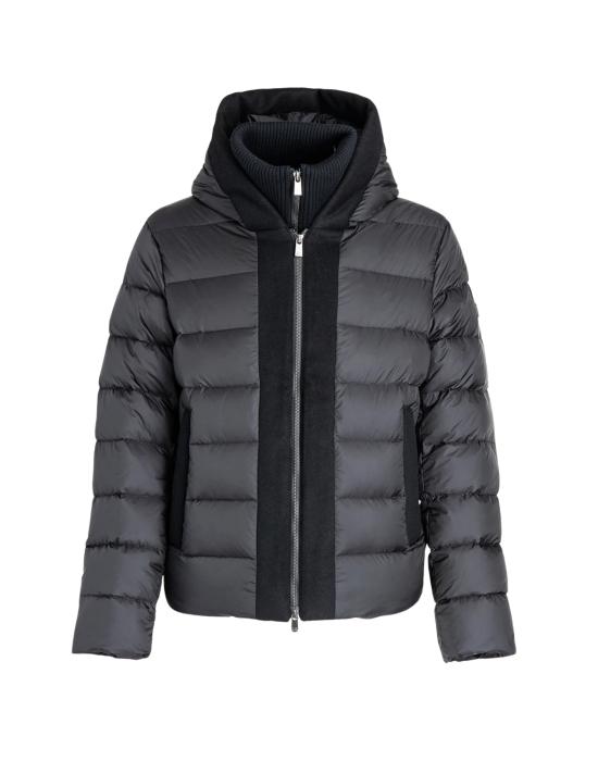 25FW 타트라스 숏패딩 95010258 010