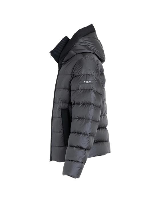 25FW 타트라스 숏패딩 95010258 010 - TATRAS