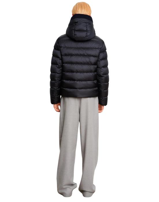 25FW 타트라스 숏패딩 95010258 010 - TATRAS