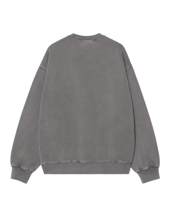 25FW 칼하트 WIP 비스타 스웨트셔츠 I029522 89GD - CARHARTT WIP