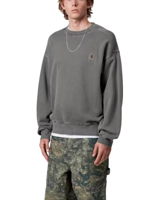 25FW 칼하트 WIP 비스타 스웨트셔츠 I029522 89GD - CARHARTT WIP