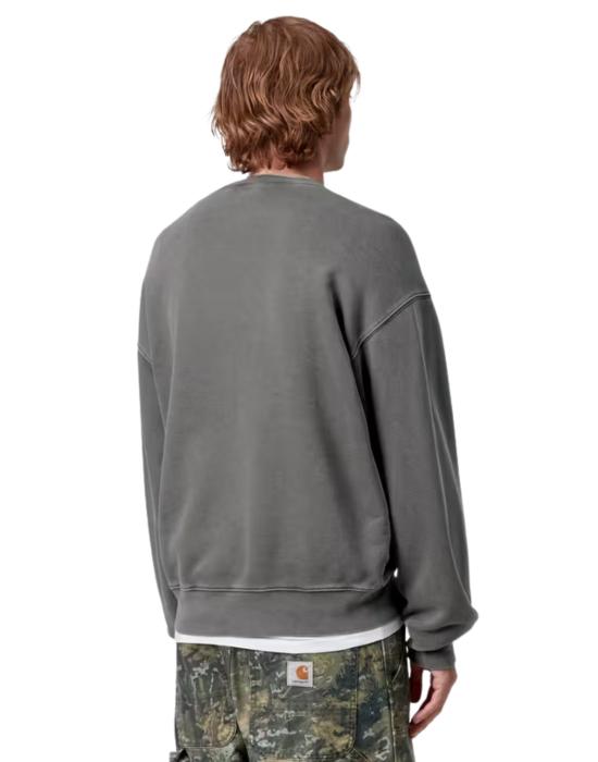 25FW 칼하트 WIP 비스타 스웨트셔츠 I029522 89GD - CARHARTT WIP