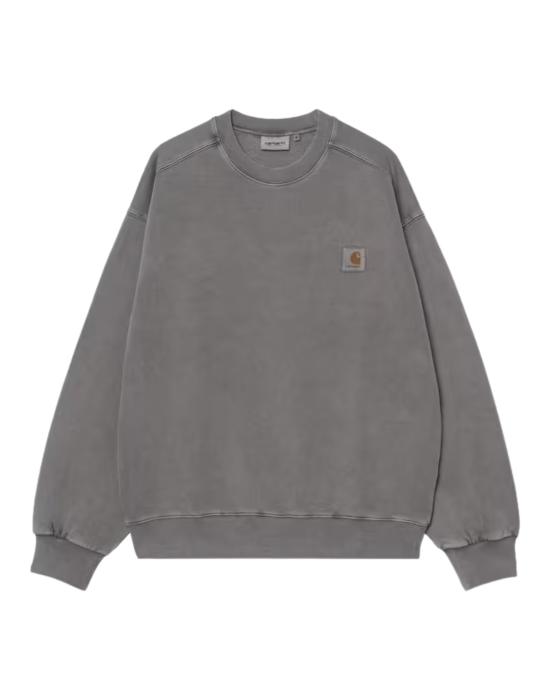 25FW 칼하트 WIP 비스타 스웨트셔츠 I029522 89GD