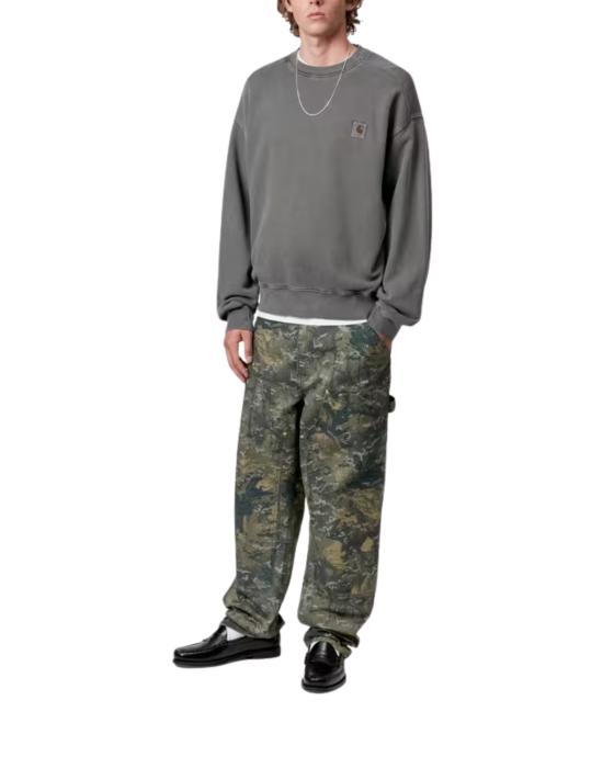 25FW 칼하트 WIP 비스타 스웨트셔츠 I029522 89GD - CARHARTT WIP