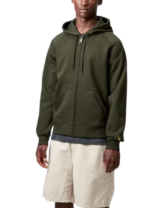 25FW 칼하트 WIP 긴팔 티셔츠 I033664 3CBXX - CARHARTT WIP