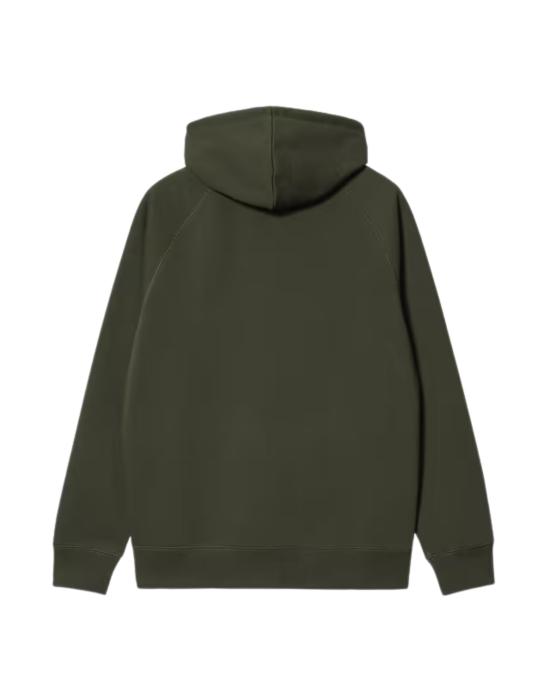 25FW 칼하트 WIP 긴팔 티셔츠 I033664 3CBXX - CARHARTT WIP