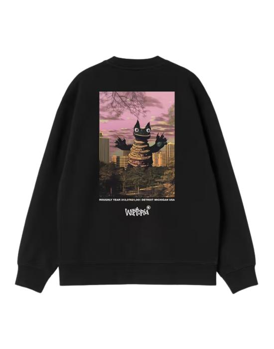  칼하트 WIP 스웨터 - CARHARTT WIP