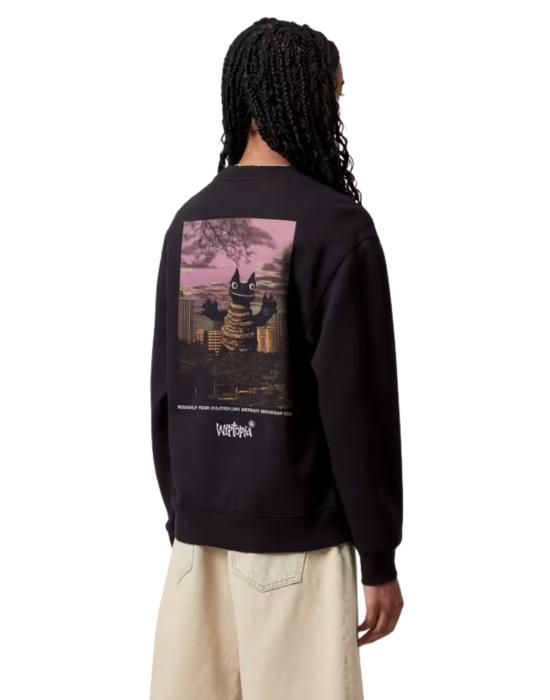  칼하트 WIP 스웨터 - CARHARTT WIP