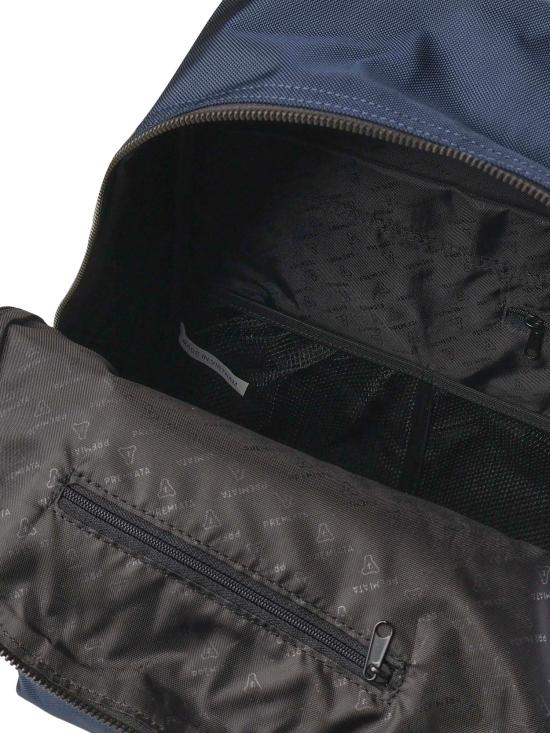 25FW 프리미아타 백팩 BLADE 2140 Blue - PREMIATA