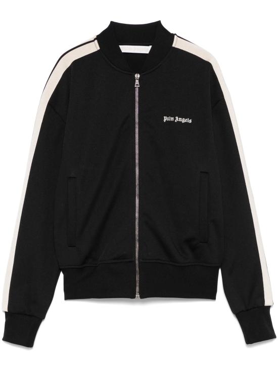 25FW 팜앤젤스 수트 자켓 PWBD050C99FAB002 1003 BLACK OFF