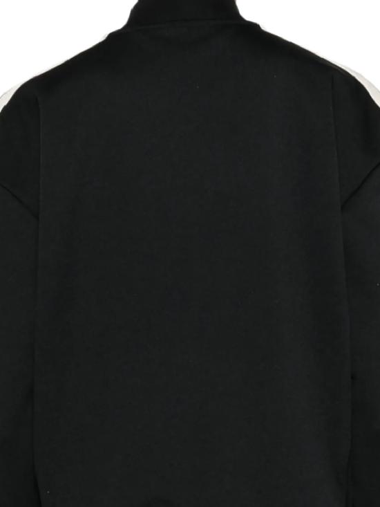 25FW 팜앤젤스 수트 자켓 PWBD050C99FAB002 1003 BLACK OFF - PALM ANGELS