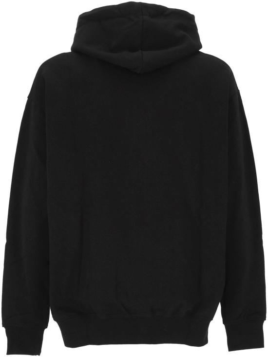 25FW 패밀리퍼스트 밀라노 긴팔 티셔츠 HF2501 BLACK - FAMILY FIRST MILANO