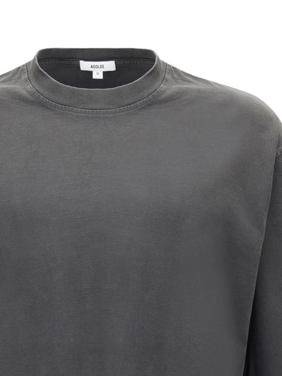 25FW 에이골디 반팔 티셔츠 A1038 1521AVE - AGOLDE