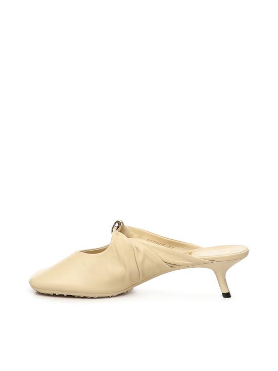 25FW 로에베 뮬/슬리퍼 L815379X95 5733 PASTA - LOEWE