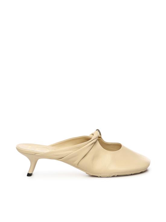 25FW 로에베 뮬/슬리퍼 L815379X95 5733 PASTA