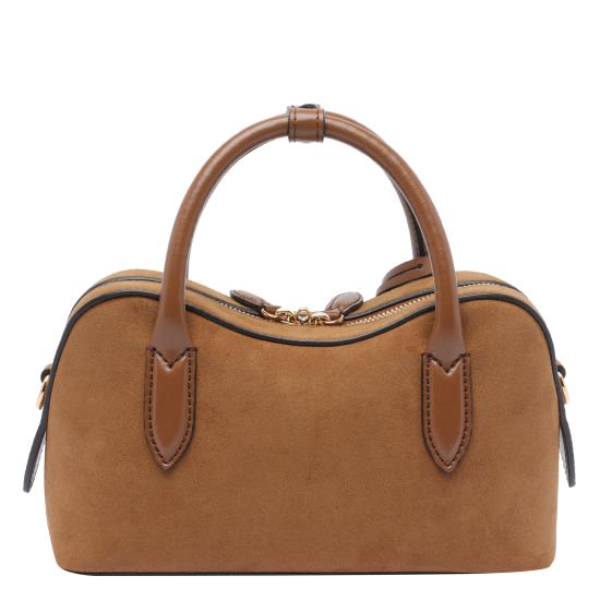 25FW 스텔라 맥카트니 토트백 7B0139 WP05545742 Brown - STELLA MCCARTNEY