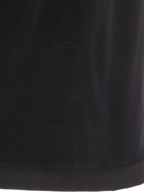 26SS 프라다 반팔 티셔츠 UJN661S22111CK F0002 Black - PRADA