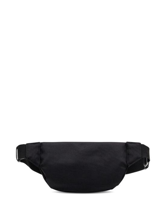 25FW 겐조 벨트백 FF65SA607F29 99 Black - KENZO