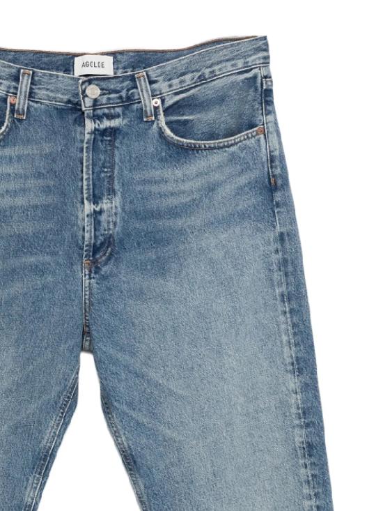 25FW 에이골디 데님 팬츠 A642 1371FRCT - AGOLDE