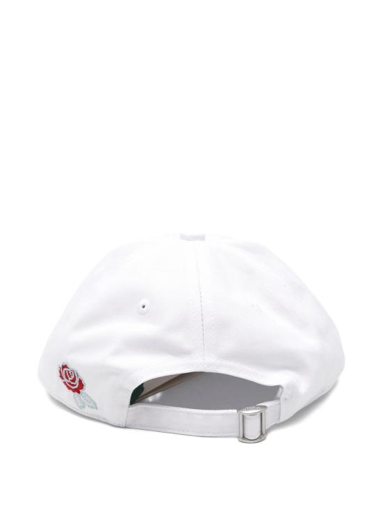 25FW 드롤드무슈 비니 ICP190CO138 WT White - DROLE DE MONSIEUR
