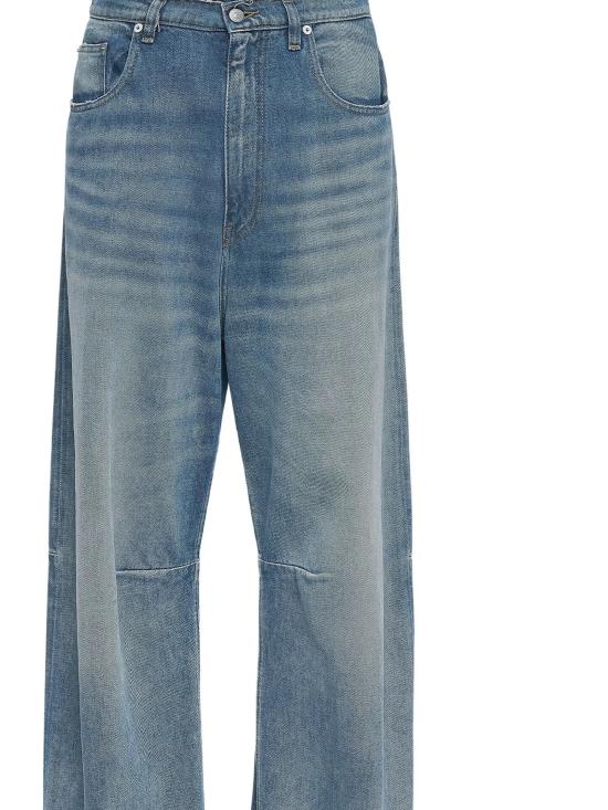 25FW MM6 메종마르지엘라 긴팔 티셔츠 SH2LA0039 M30017965 - MM6 MAISON MARGIELA