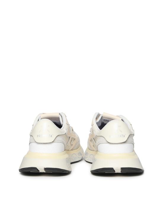 25FW 프리미아타 스니커즈 LAURYN 7788 Beige - PREMIATA