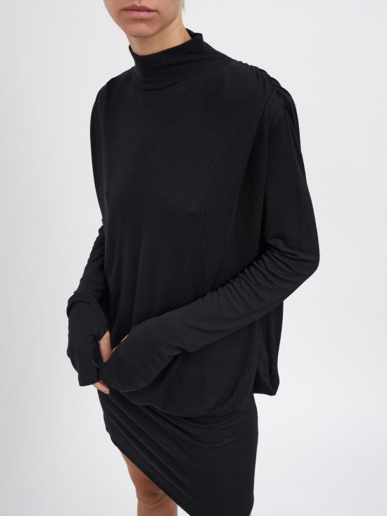 25FW 노스트라싼티시마 수트 M5WWOMA148 Black - NOSTRASANTISSIMA