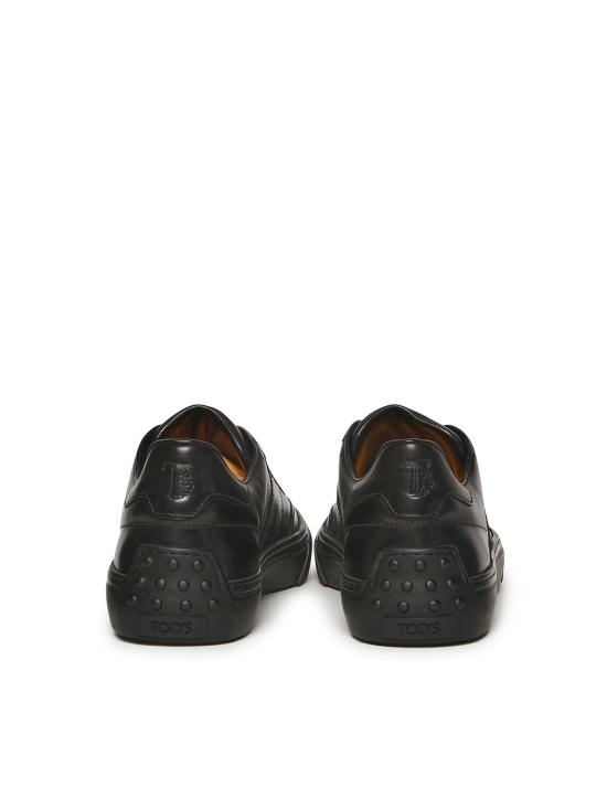 25FW 토즈 스니커즈 XXM03E0GC50S96 9999 Black - TODS