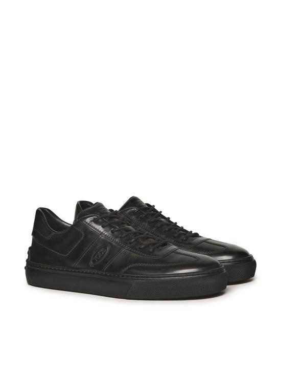 25FW 토즈 스니커즈 XXM03E0GC50S96 9999 Black - TODS
