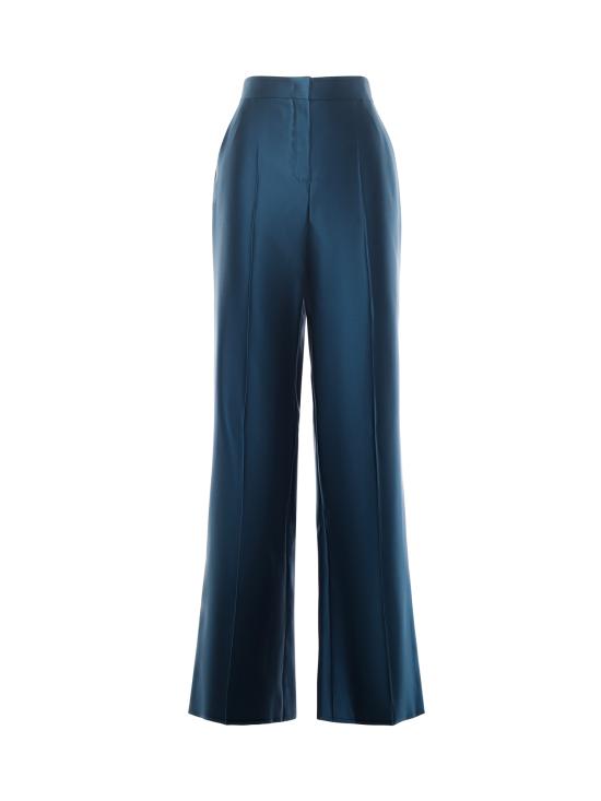 25FW 펜디 팬츠 FR6648 A9DGF0RP6 TEAL blue