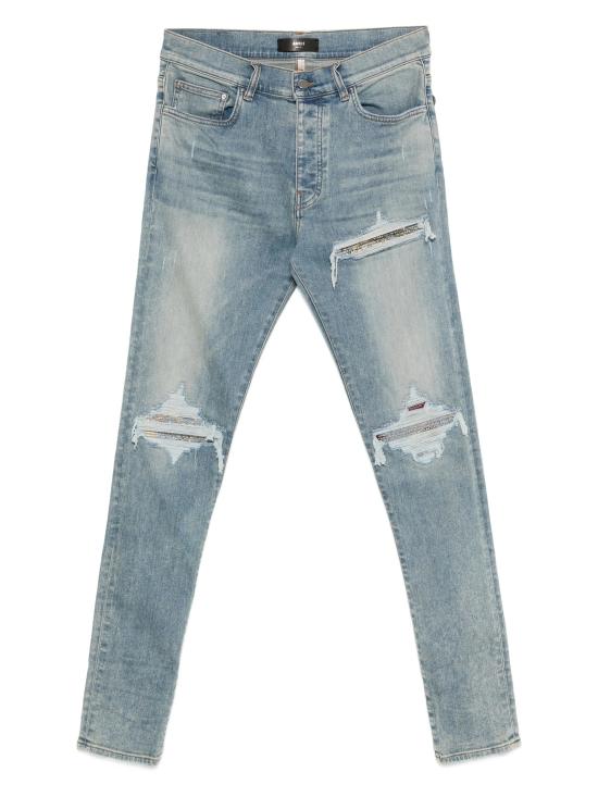 25FW 아미리 데님 팬츠 AMDNSY1172 MEDIUM INDIGO