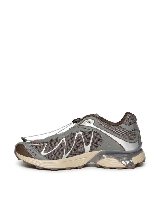 25FW 살로몬 스니커즈 L47979100 FALCON PEWTER WHPEP - SALOMON