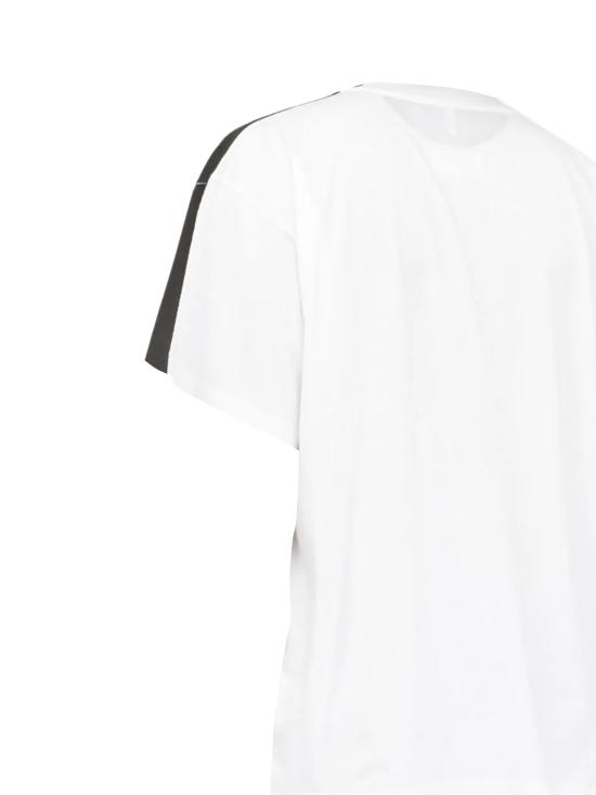 25FW MM6 메종마르지엘라 반팔 티셔츠 SH2GC0029 M20048100 - MM6 MAISON MARGIELA