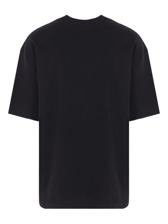 25FW 아미리 반팔 티셔츠 AMJYTE1243 BLACK - AMIRI