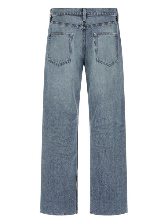 25FW 피어오브갓 데님 팬츠 FG25FW4545401KDNM 437 Light indigo - FEAR OF GOD