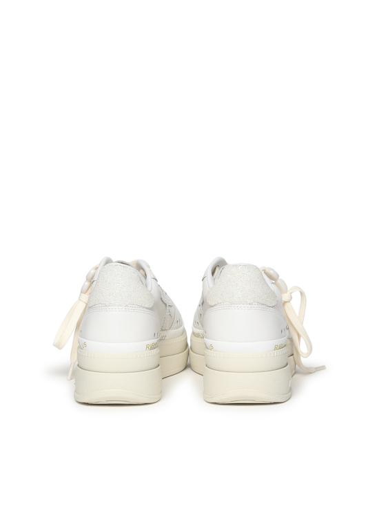 25FW 프리미아타 스니커즈 MICOL 7010 White - PREMIATA