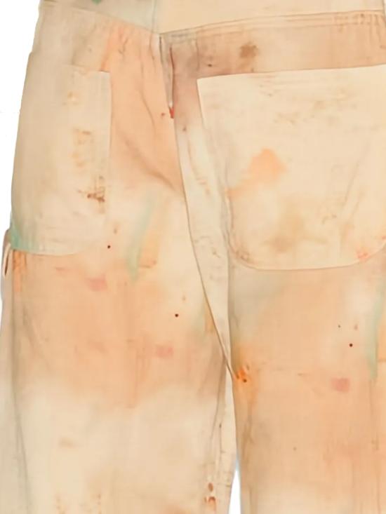 25FW 이자벨마랑 데님 팬츠 PA0194HE C3H05H90BE Beige - ISABEL MARANT