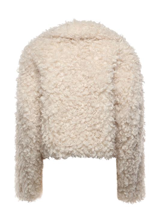 25FW 스탠드스튜디오 코트 61701 940696000 Beige - STAND