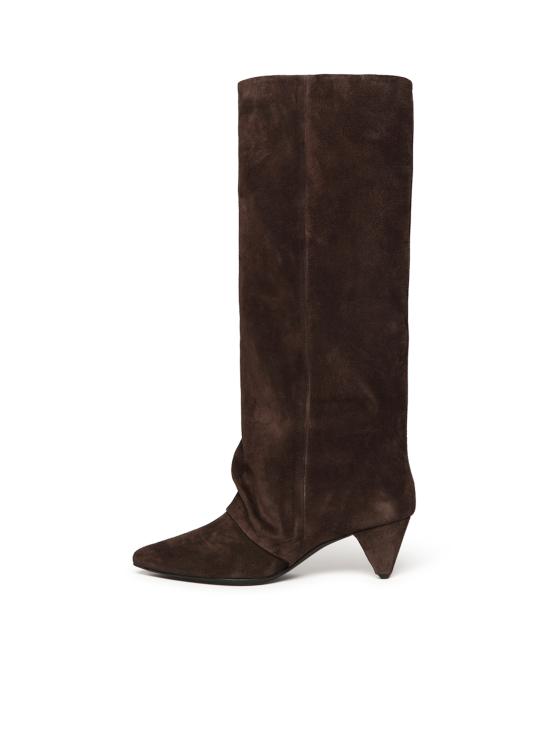 25FW 알치미아 부츠 ALIANA PEPE - Alchimia