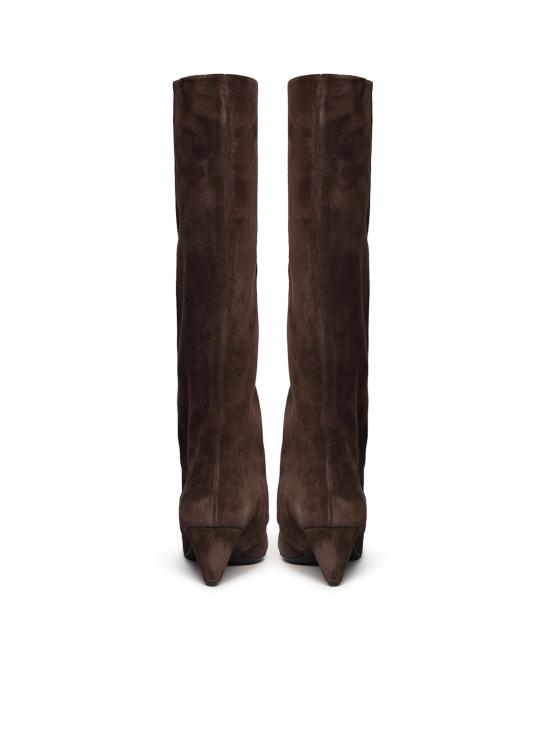 25FW 알치미아 부츠 ALIANA PEPE - Alchimia