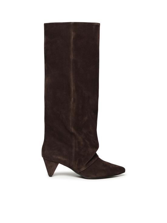 25FW 알치미아 부츠 ALIANA PEPE